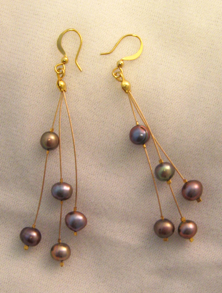 long-earrings